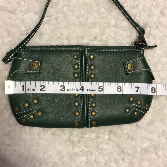 Michael Kors wristlet - Picture 7 of 7